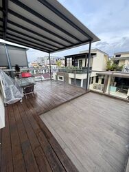 Tropika East (D14), Condominium #530328941